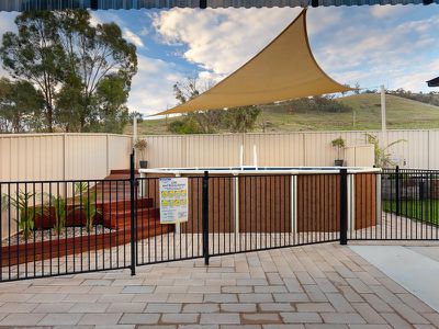 28 WHISTLER CONCOURSE, Wodonga