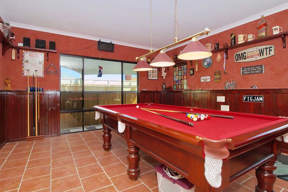 4 Forward Street , Baldivis