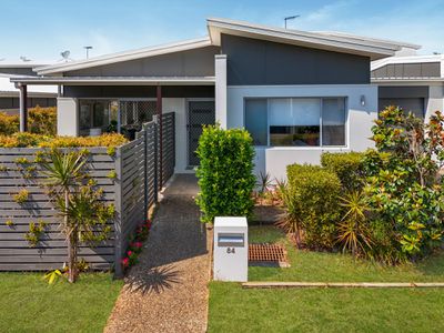 84 / 20 SALISBURY STREET, Redland Bay