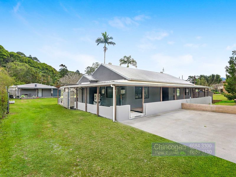 6053 Tweed Valley Way, Burringbar