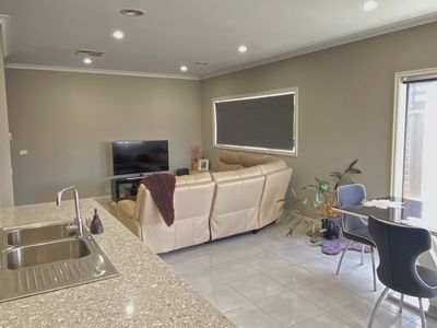 39 Wimbledon Boulevard, Strathtulloh