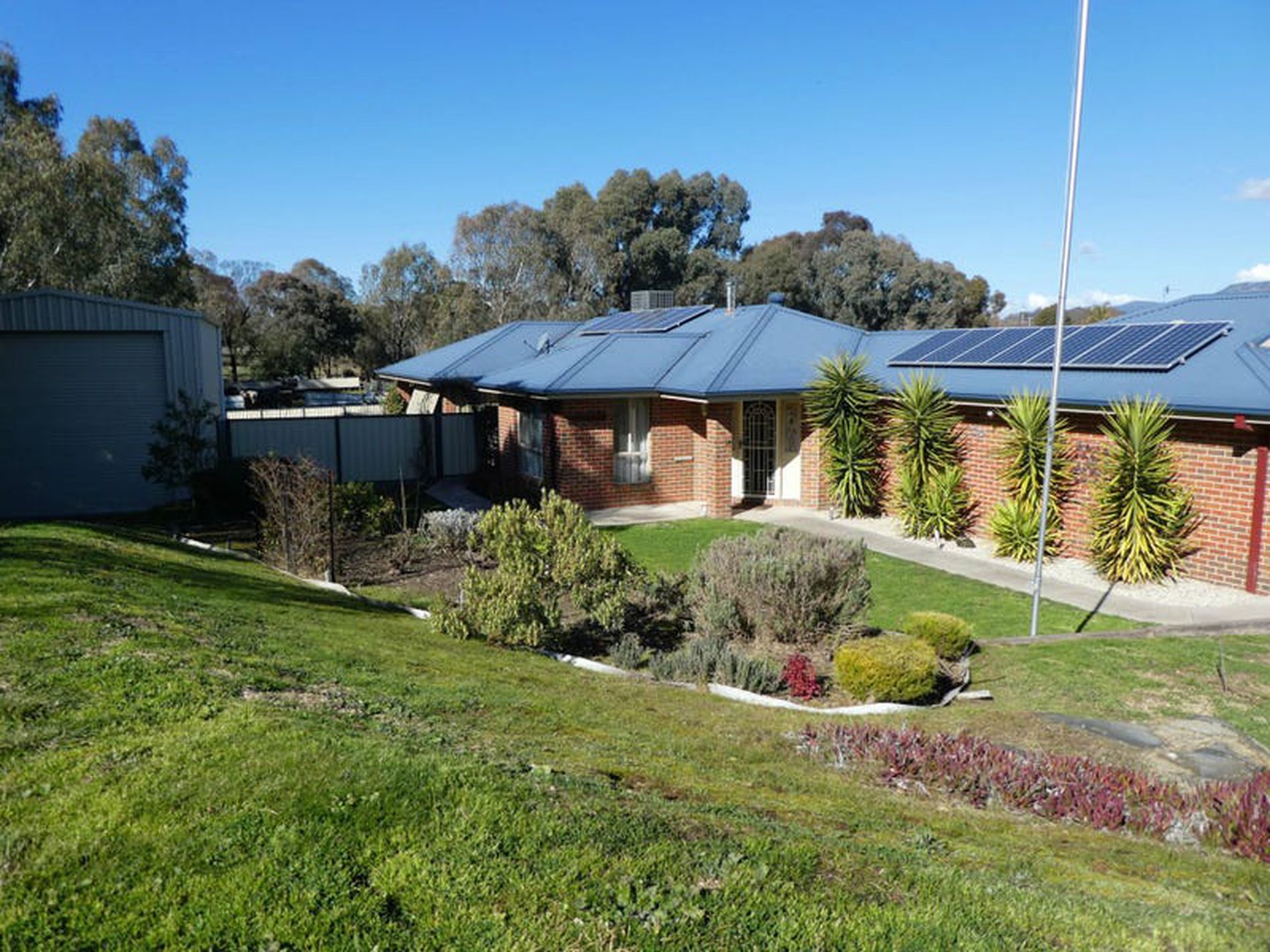 14 Parry Street, Seymour