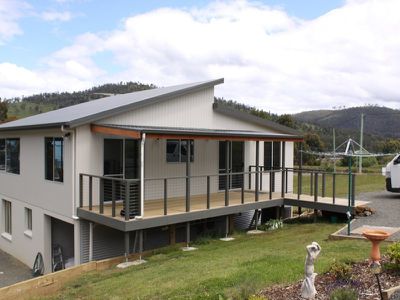 12 Crooke Street, Port Huon