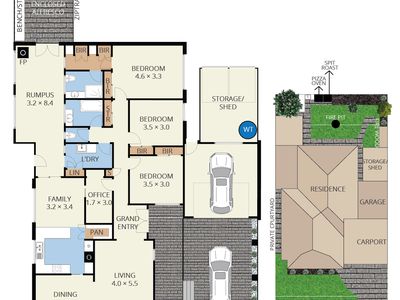 47 Rawdon Hill Drive, Dandenong North