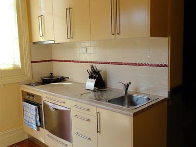 5 / 117 Forest Road, Arncliffe