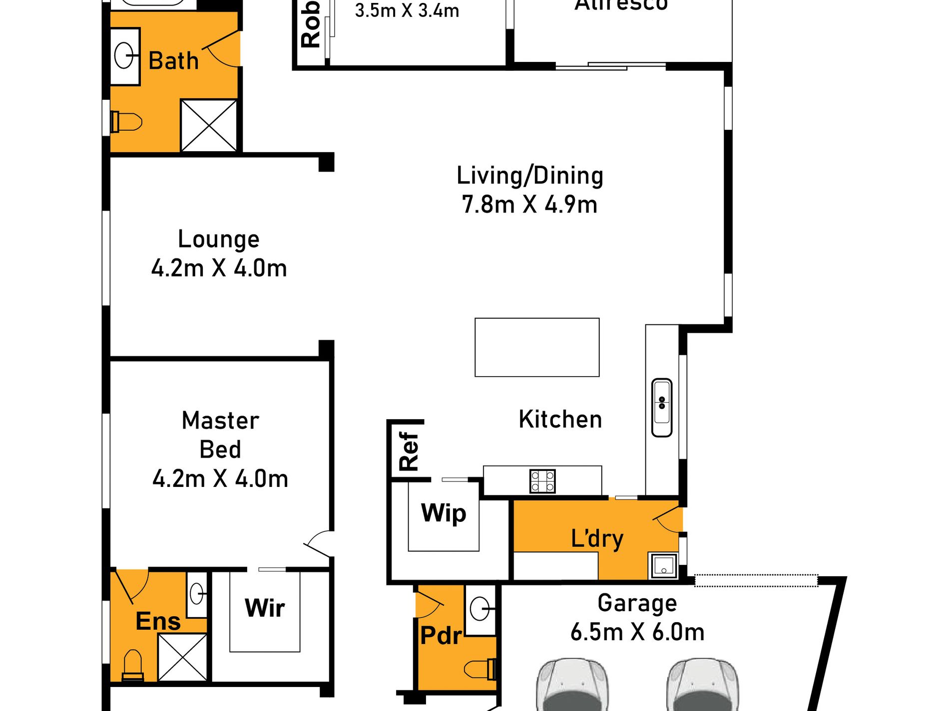 13 Bangalay Rise, Wollert