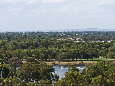 1205 / 19 The Circus, Burswood