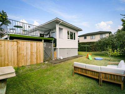 3/56 Te Atatu Road, Te Atatu South