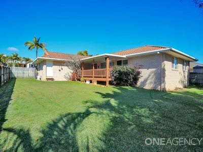 9 Pohlman Court, Scarness