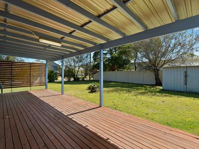 15 Boatharbour Drive, Sussex Inlet