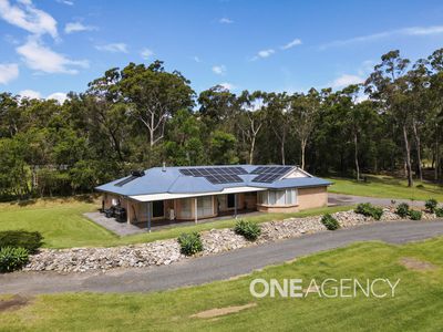 201 Parnell Road, Tomerong