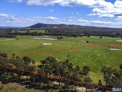 660 Heathcote-North Costerfield Road, Heathcote