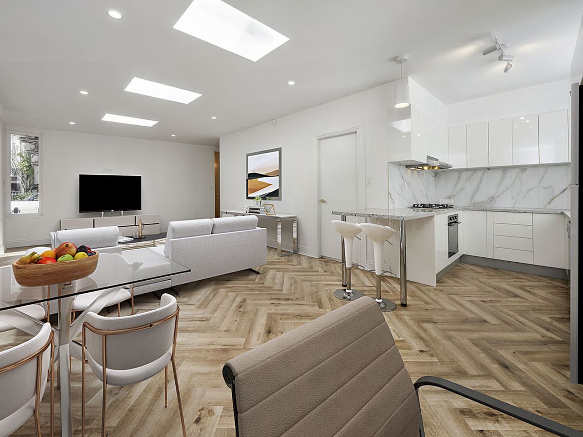 95 Percival Road, Stanmore