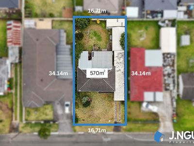 75 Maud Street, Fairfield West