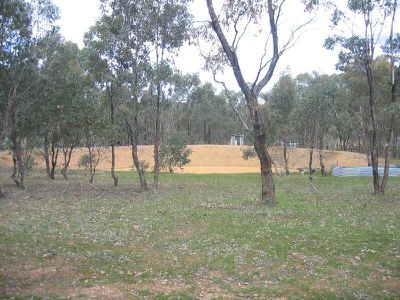 LOT 20 PEELS LANE, Heathcote