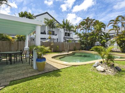 19 / 34-40 Lily Street, Cairns North