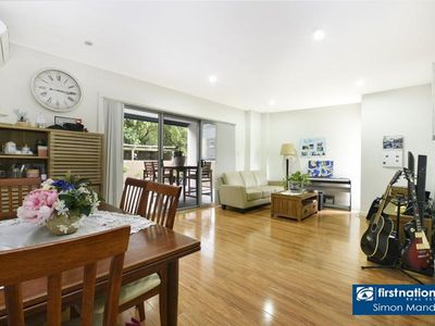 5 / 37-41 Gover Street, Peakhurst