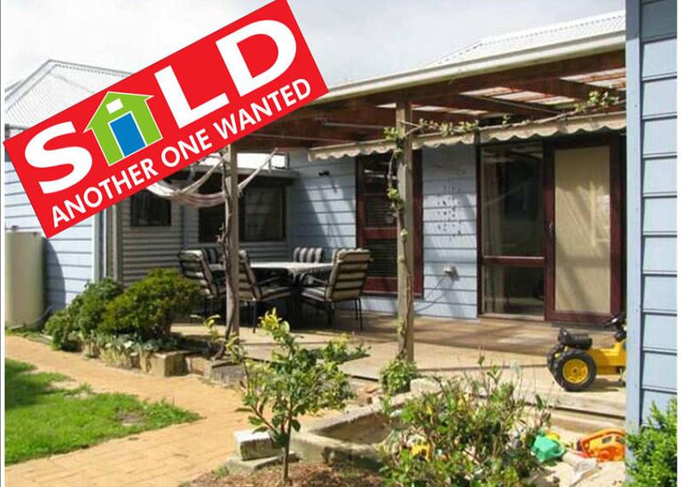 21 Clarke Street, Portland