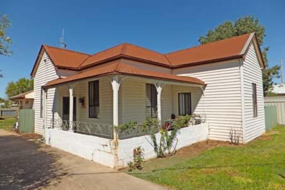 4 Breen Avenue, Kyabram