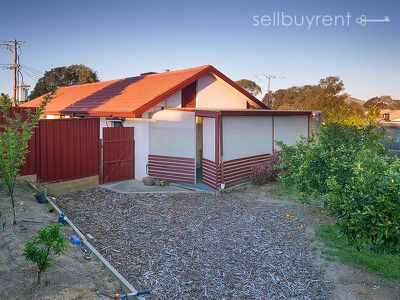 76 TRUDEWIND ROAD, Wodonga