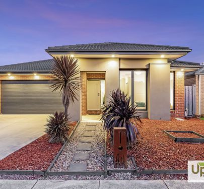 13 Melville Road, Officer