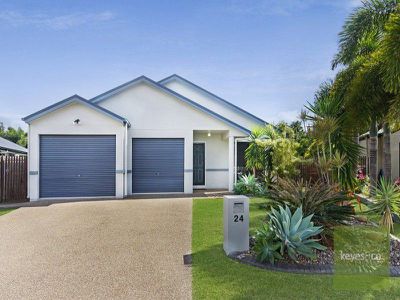 24 Dundas Court, Kirwan
