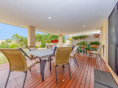 3 Battrass Loop , Baldivis