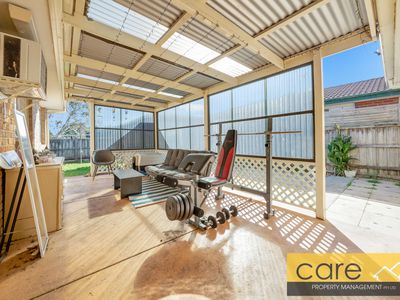39 Cumberland Chase, Hampton Park