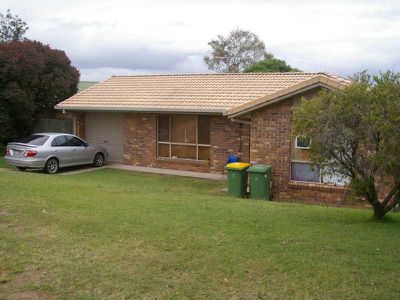 Flinders View