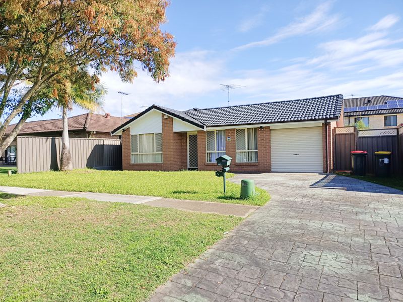 51 Victoria Road, Rooty Hill
