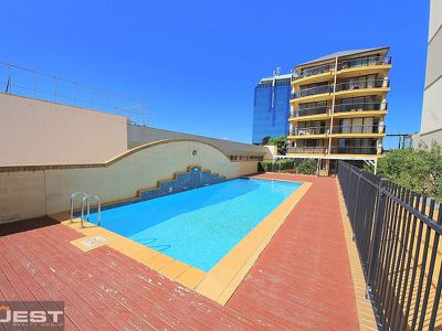 32 / 2 French Avenue, Bankstown