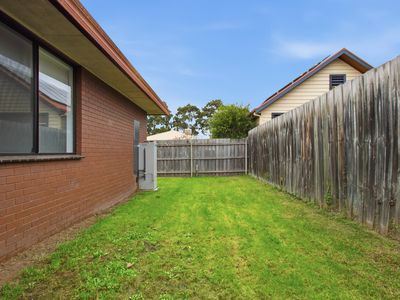 3 / 72 Thomson Street, Sale