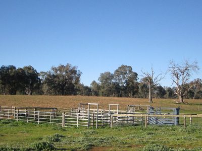 3537 Murray Valley Highway, Bonegilla