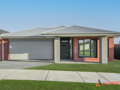 26 Lumin Boulevard, Kalkallo