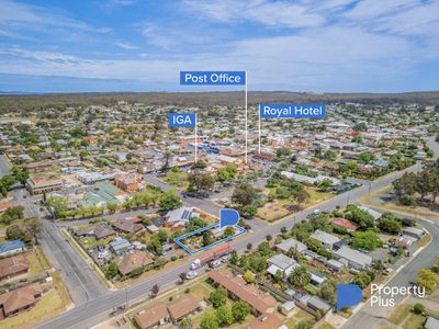 1 Market Street, St Arnaud