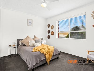 5 / 54 Church Street, Wollongong
