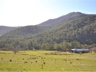 Lot 2, 922 Mountain Creek Road, Tawonga
