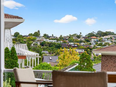 2/35 Rangitoto Terrace, Milford