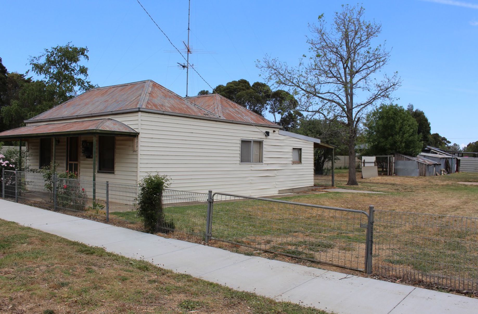 35 Ferrars Street, Rokewood