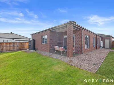 4 Corfu Street, Fraser Rise