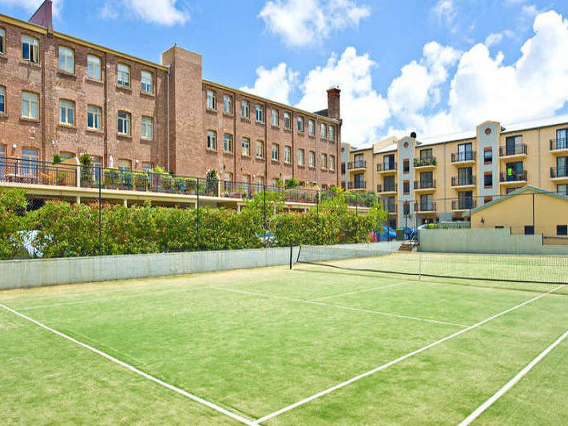 5F / 47 Trafalgar Street, Annandale