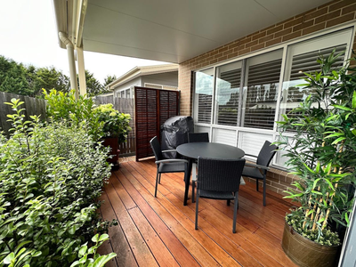 15 / 70 Little River Road, Braidwood