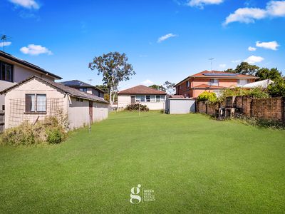 17 Milton Avenue, Eastwood