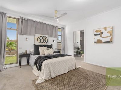 11 Winston Crescent, Kirwan