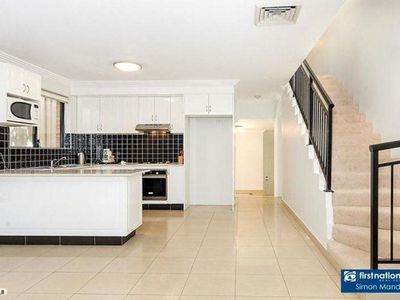 16A Marsh Street, Arncliffe