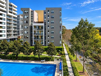 306 / 2 Mooltan Ave, Macquarie Park