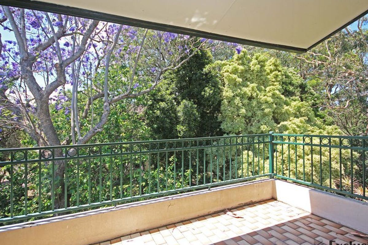 27 / 2 Evelyn Avenue, Concord