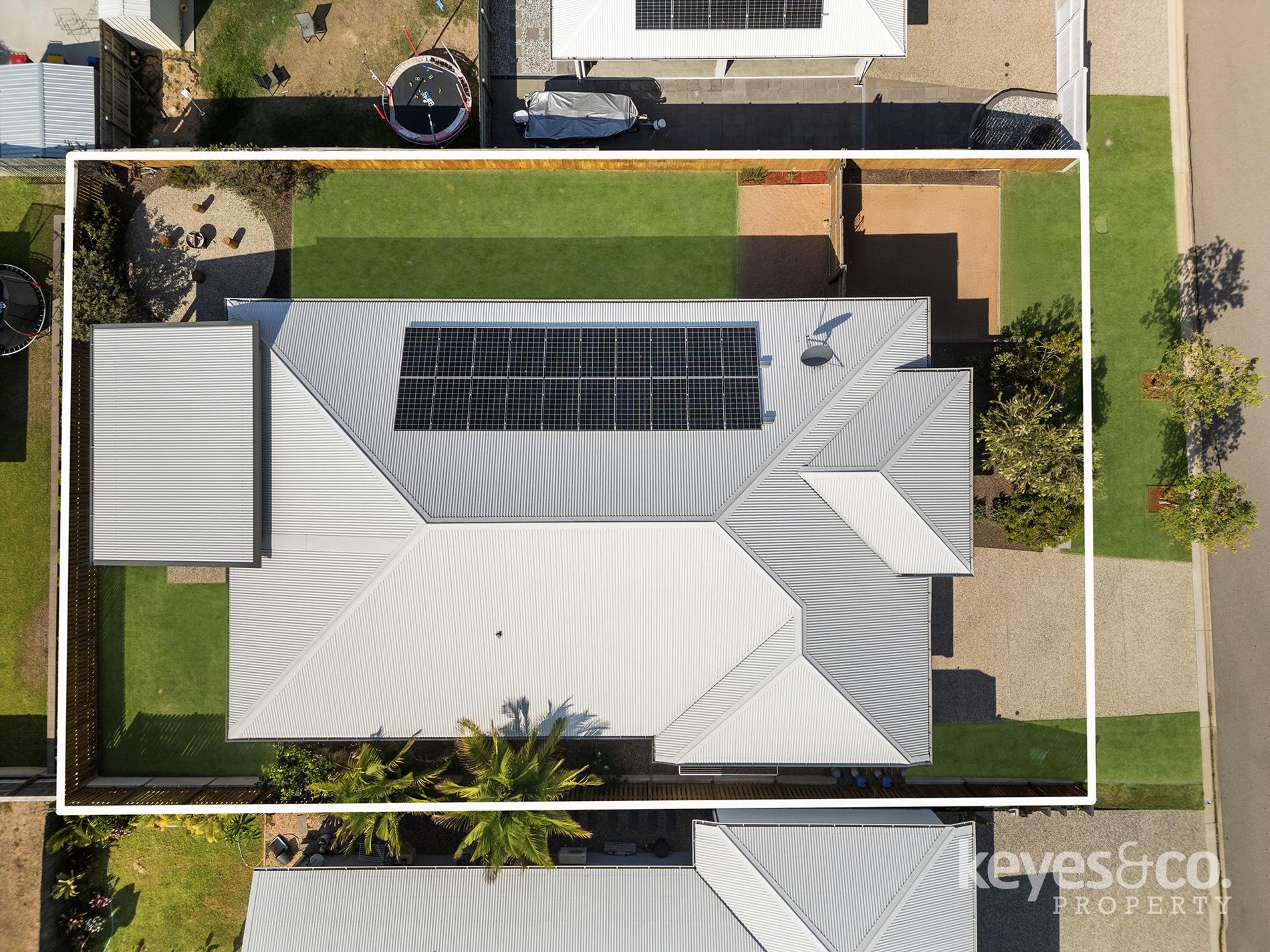 6 Belvedere Street, Julago