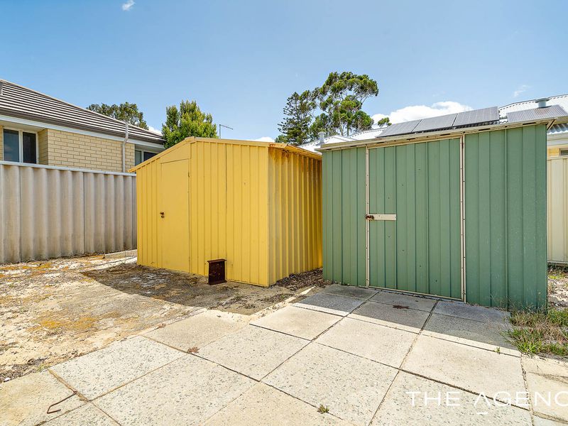 12 Doolette Street, Spearwood