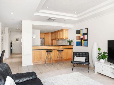 401 / 2 St Georges Terrace, Perth